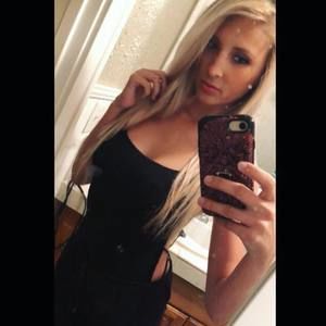 Meet your Posher, Whitney